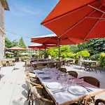ホテル L'auberge Du Cedre Lauret