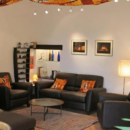 L'auberge Du Cedre *