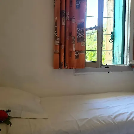 L'auberge Du Cedre מלון