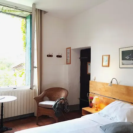 L'auberge Du Cedre Hotel *