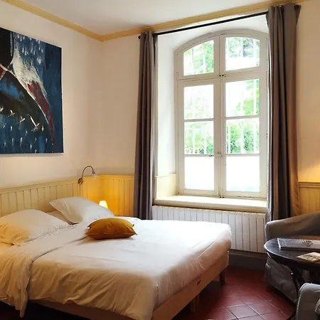 Hotel L'auberge Du Cedre Lauret (Herault)