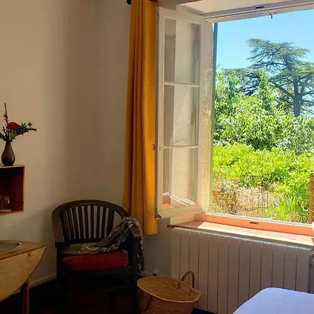 L'auberge Du Cedre *