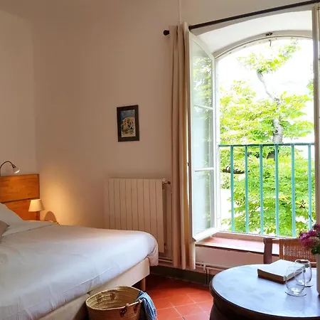 L'auberge Du Cedre Lauret (Herault)