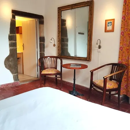 L'auberge Du Cedre Hotel Lauret (Herault)