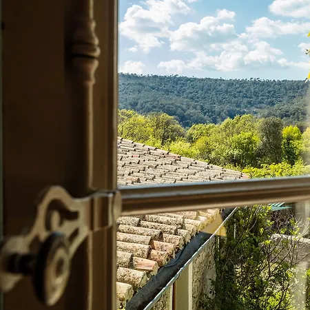 L'auberge Du Cedre * Lauret (Herault)