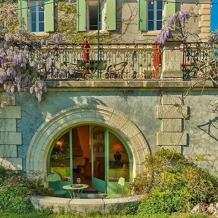 Hotel L'auberge Du Cedre *