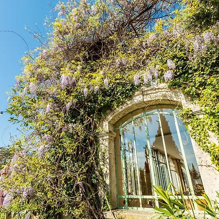 Hotel L'auberge Du Cedre