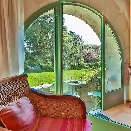 L'auberge Du Cedre Ξενοδοχείο