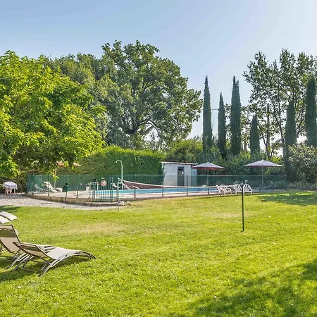 L'auberge Du Cedre * Lauret (Herault)