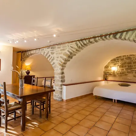 L'auberge Du Cedre