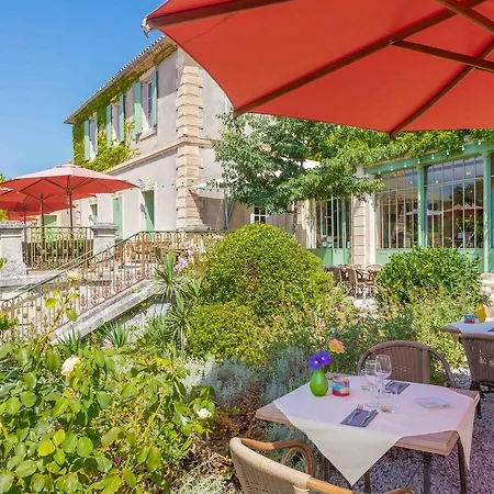 L'auberge Du Cedre Hotel Lauret (Herault)