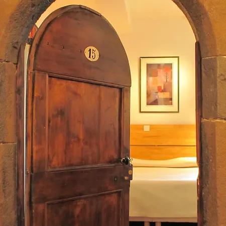 L'auberge Du Cedre מלון *