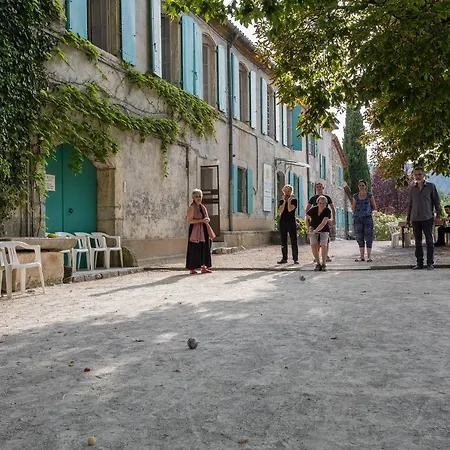 L'auberge Du Cedre * Lauret (Herault)