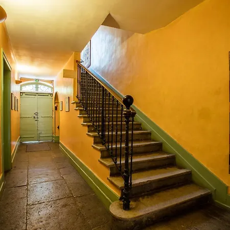 Hotel L'auberge Du Cedre