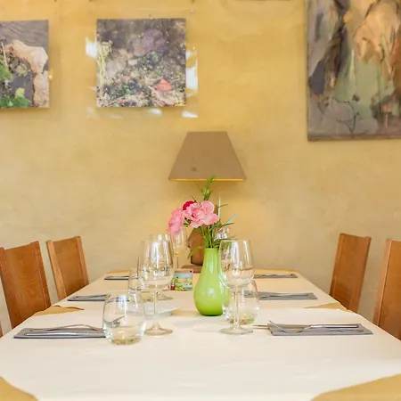 L'auberge Du Cedre Lauret (Herault)