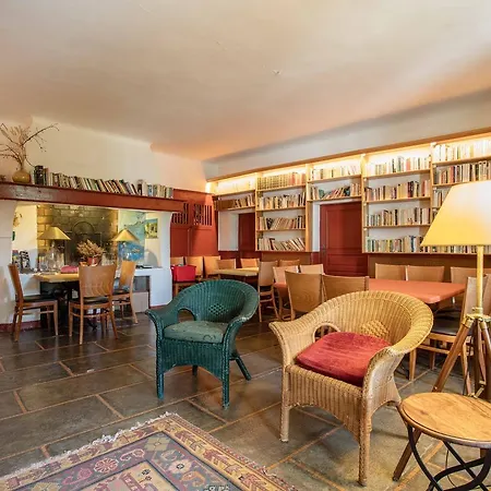 L'auberge Du Cedre Lauret (Herault)