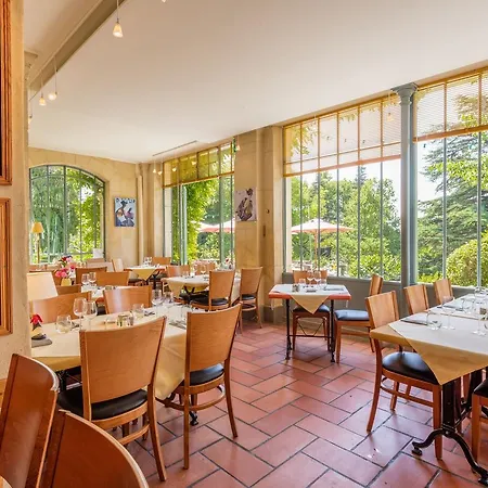 L'auberge Du Cedre Hotel