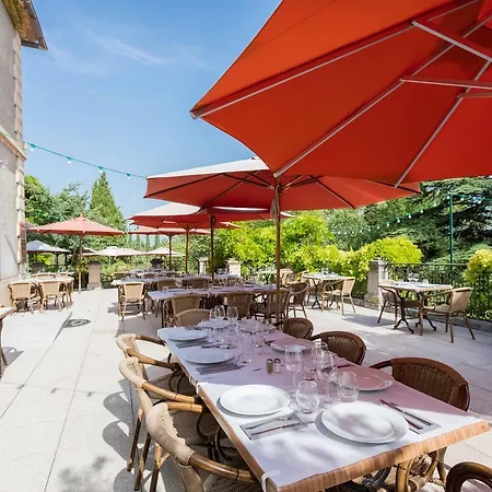 Hotel L'auberge Du Cedre Lauret (Herault)
