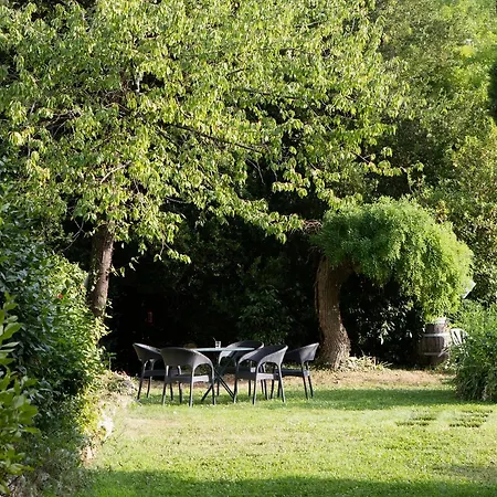 Hotel L'auberge Du Cedre