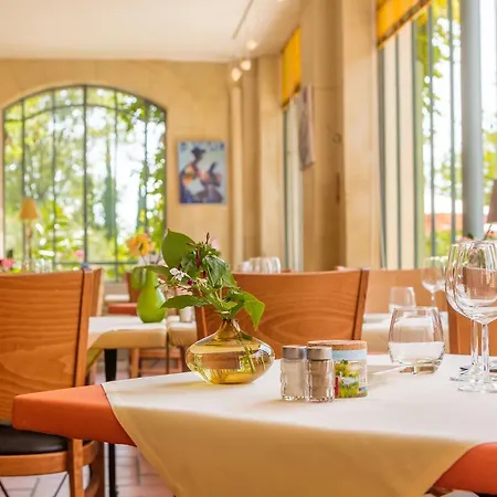 L'auberge Du Cedre