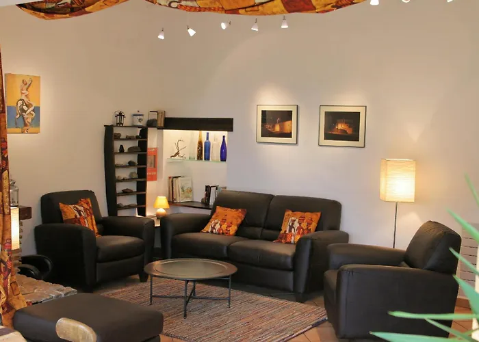 L'auberge Du Cedre *