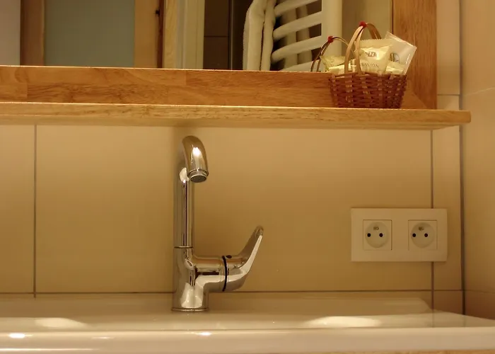 L'auberge Du Cedre *